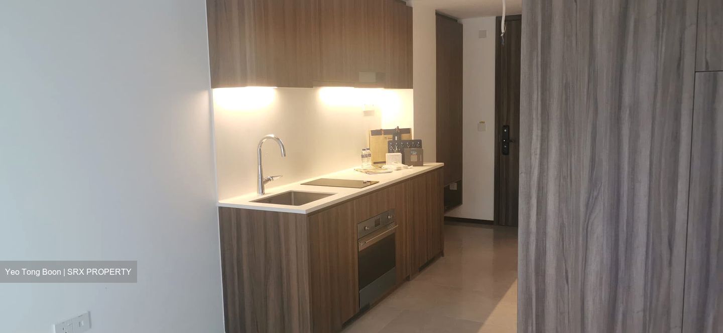 Lentor Modern (D26), Apartment #597858411